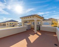 Resale - Town House - Orihuela Costa - Las Filipinas