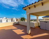 Resale - Town House - Orihuela Costa - Las Filipinas