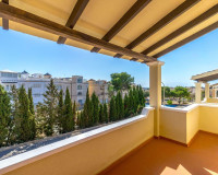 Resale - Town House - Orihuela Costa - Las Filipinas