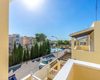 Resale - Town House - Orihuela Costa - Las Filipinas