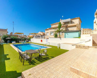 Resale - Town House - Orihuela Costa - Las Filipinas
