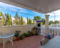 Resale - Town House - Orihuela Costa - Las Filipinas