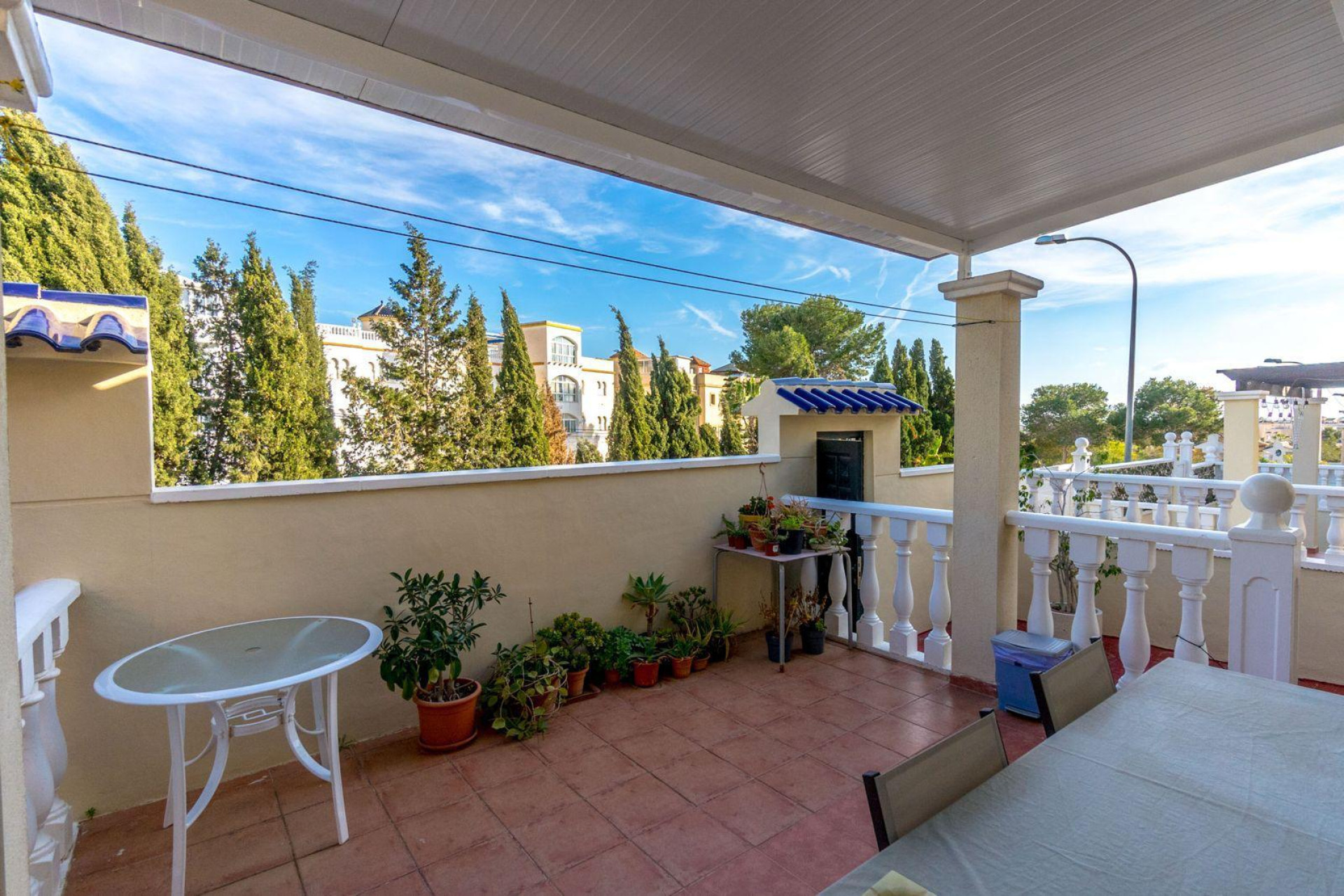Resale - Town House - Orihuela Costa - Las Filipinas