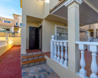Resale - Town House - Orihuela Costa - Las Filipinas