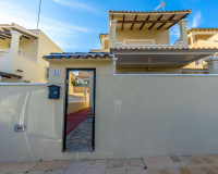 Resale - Town House - Orihuela Costa - Las Filipinas