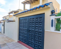 Resale - Town House - Orihuela Costa - Las Filipinas