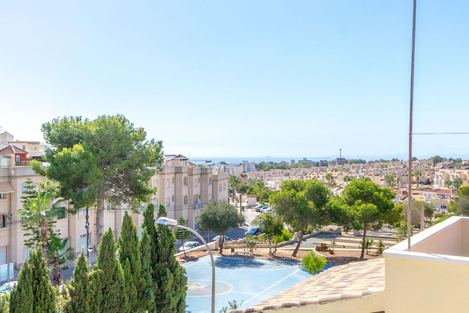 Resale - Town House - Orihuela Costa - Las Filipinas