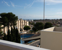 Resale - Town House - Orihuela Costa - Las Filipinas
