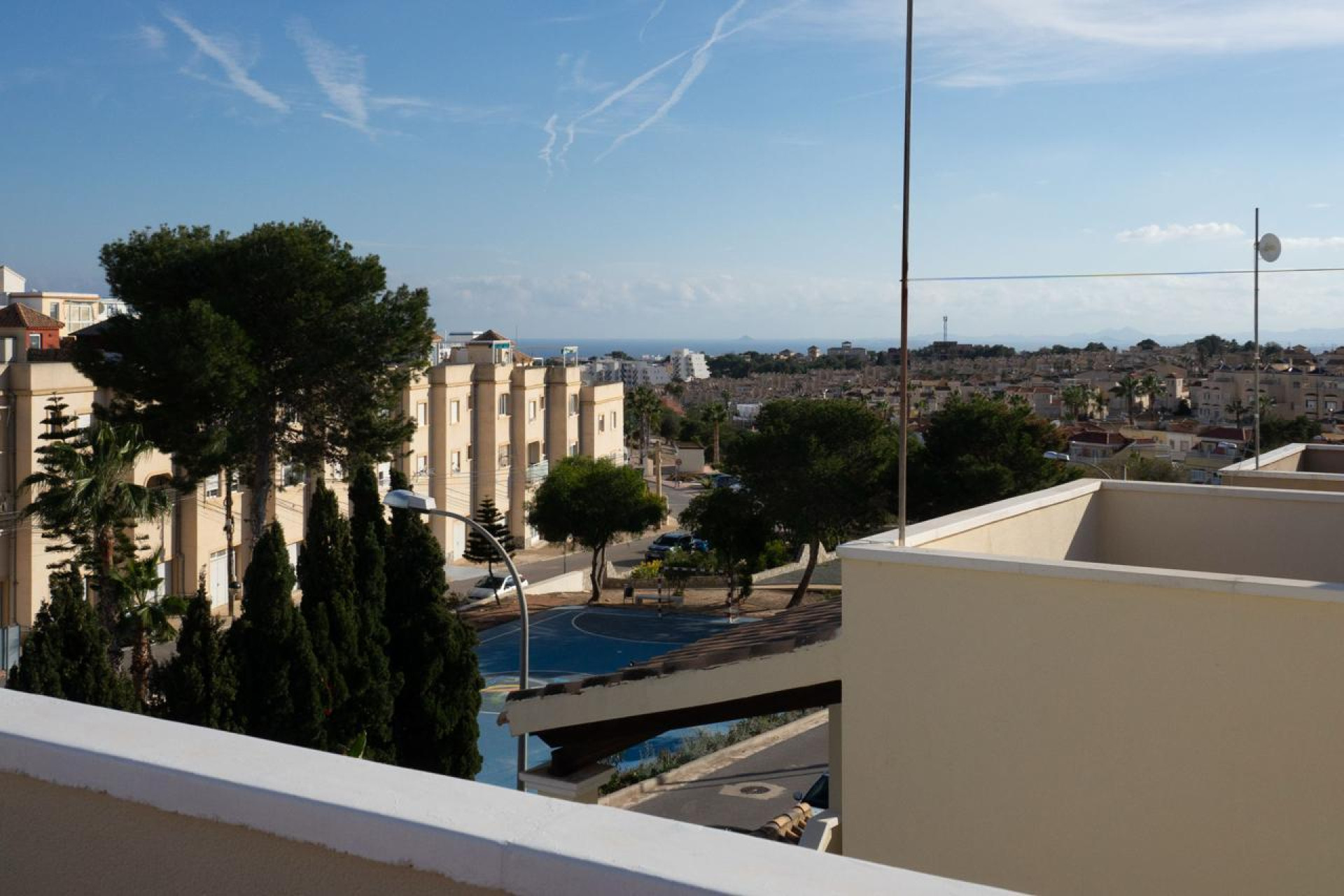 Resale - Town House - Orihuela Costa - Las Filipinas