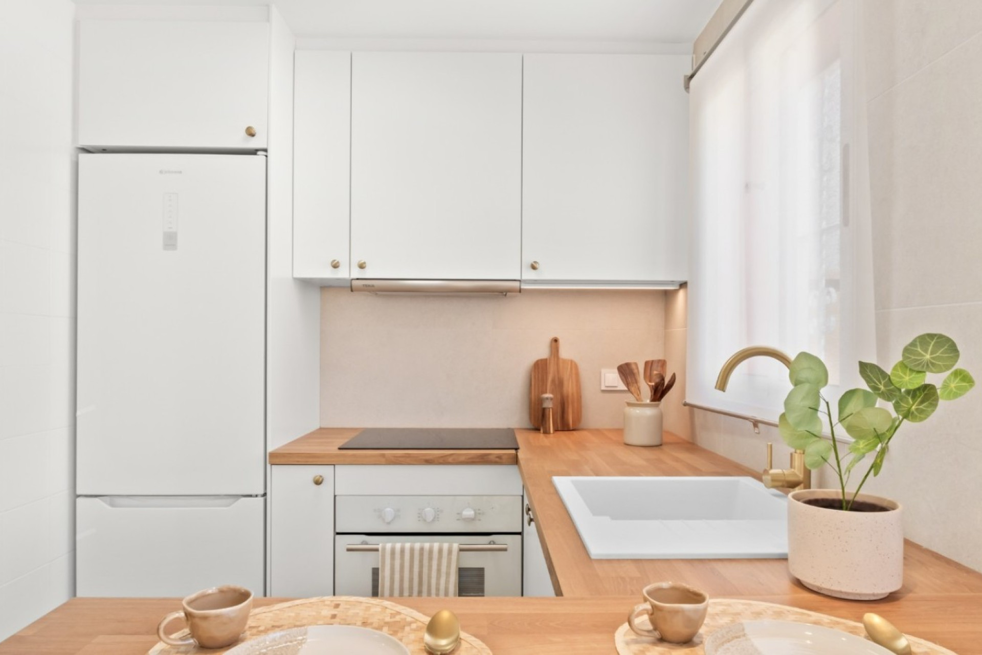 Resale - Town House - Orihuela Costa - Las Filipinas