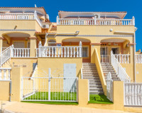 Resale - Town House - Orihuela Costa - Las Filipinas
