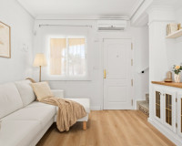 Resale - Town House - Orihuela Costa - Las Filipinas