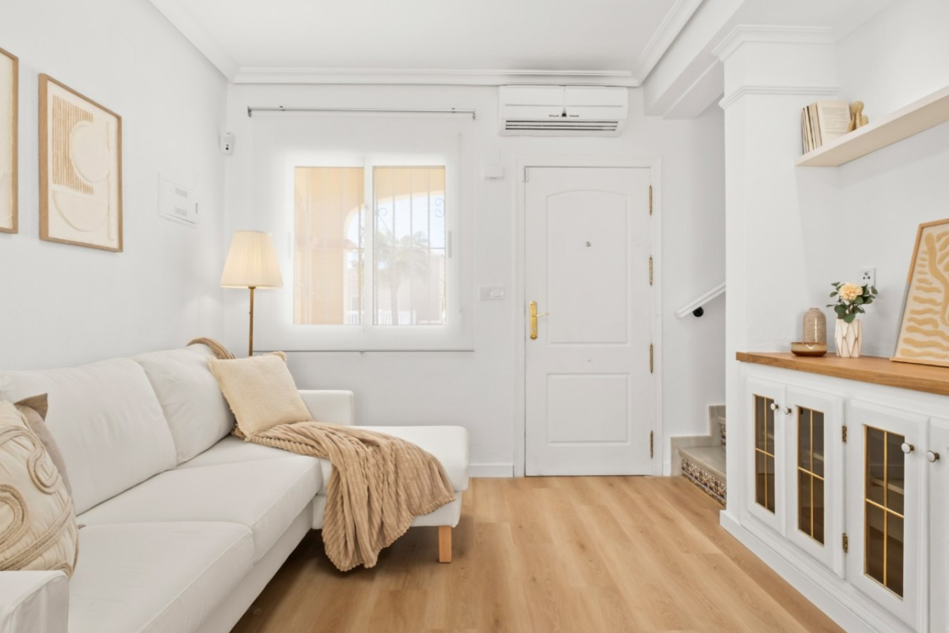 Resale - Town House - Orihuela Costa - Las Filipinas
