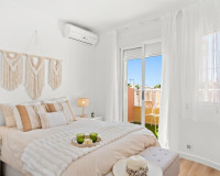 Resale - Town House - Orihuela Costa - Las Filipinas