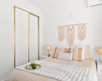 Resale - Town House - Orihuela Costa - Las Filipinas