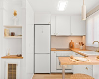 Resale - Town House - Orihuela Costa - Las Filipinas