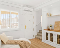 Resale - Town House - Orihuela Costa - Las Filipinas