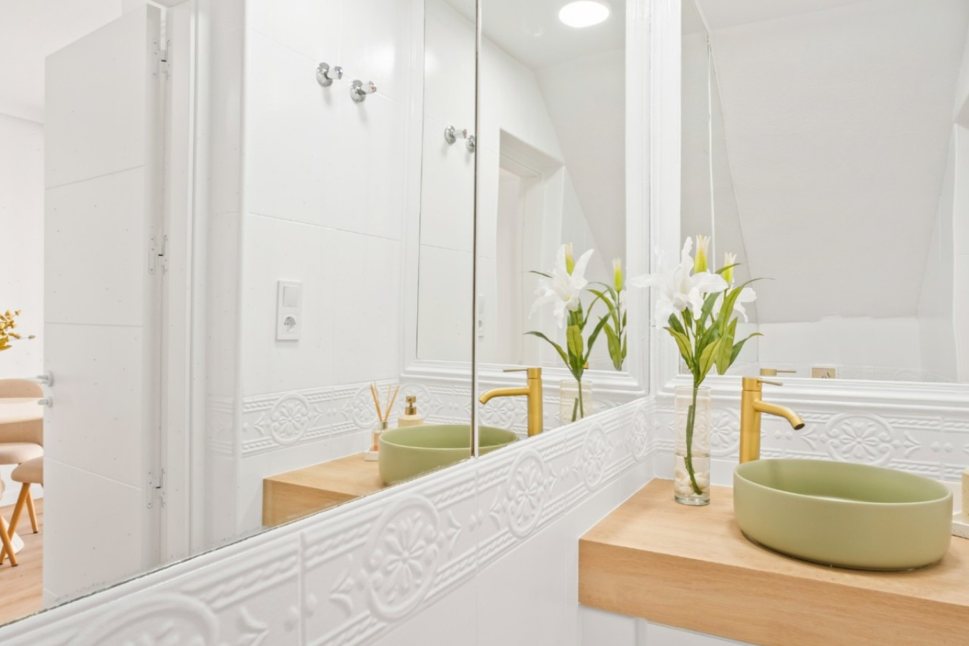 Resale - Town House - Orihuela Costa - Las Filipinas