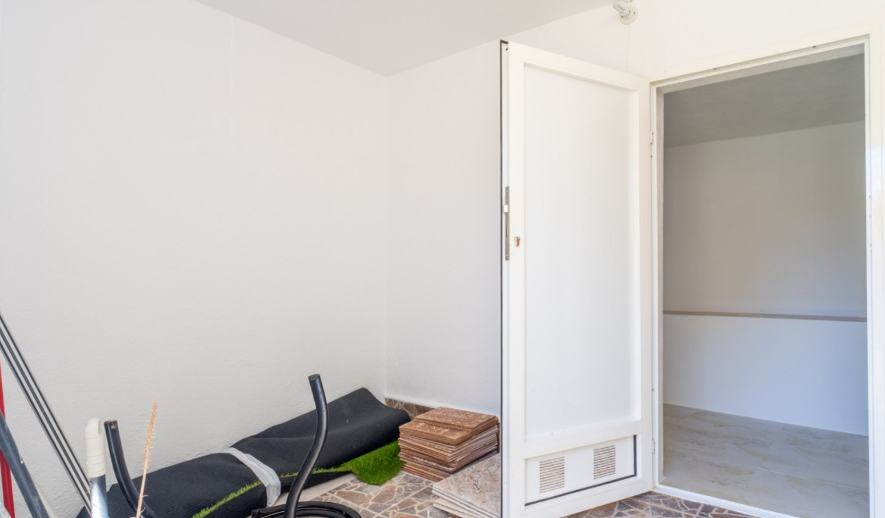 Resale - Town House - Orihuela Costa - Las Filipinas