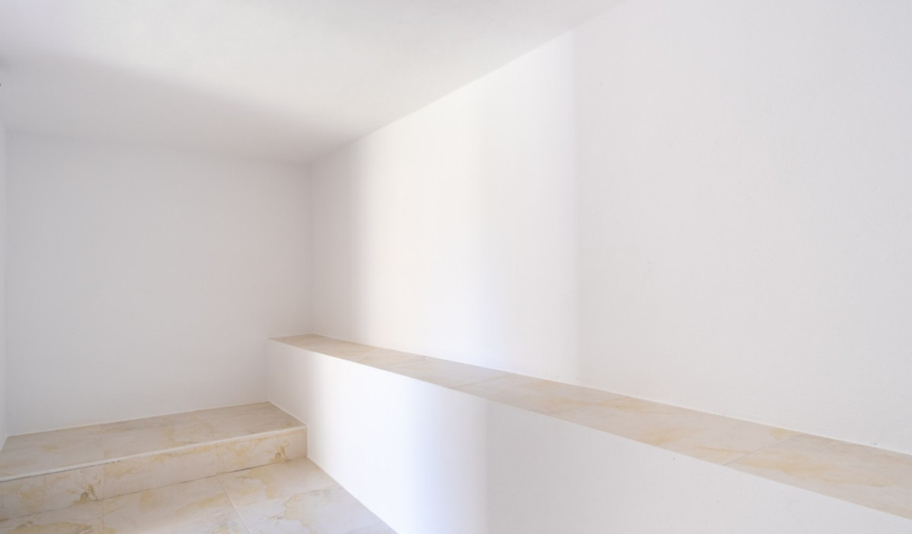 Resale - Town House - Orihuela Costa - Las Filipinas