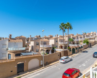 Resale - Town House - Orihuela Costa - Las Filipinas