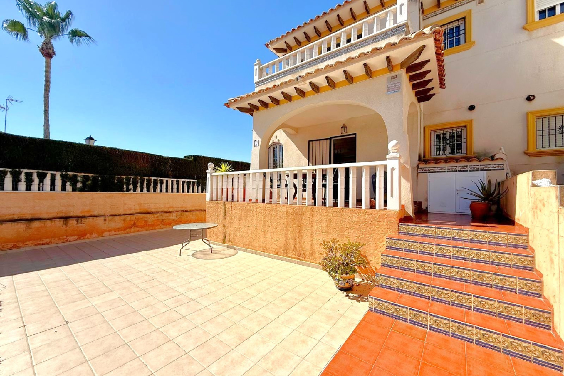 Resale - Town House - Orihuela Costa - Lomas de Cabo Roig