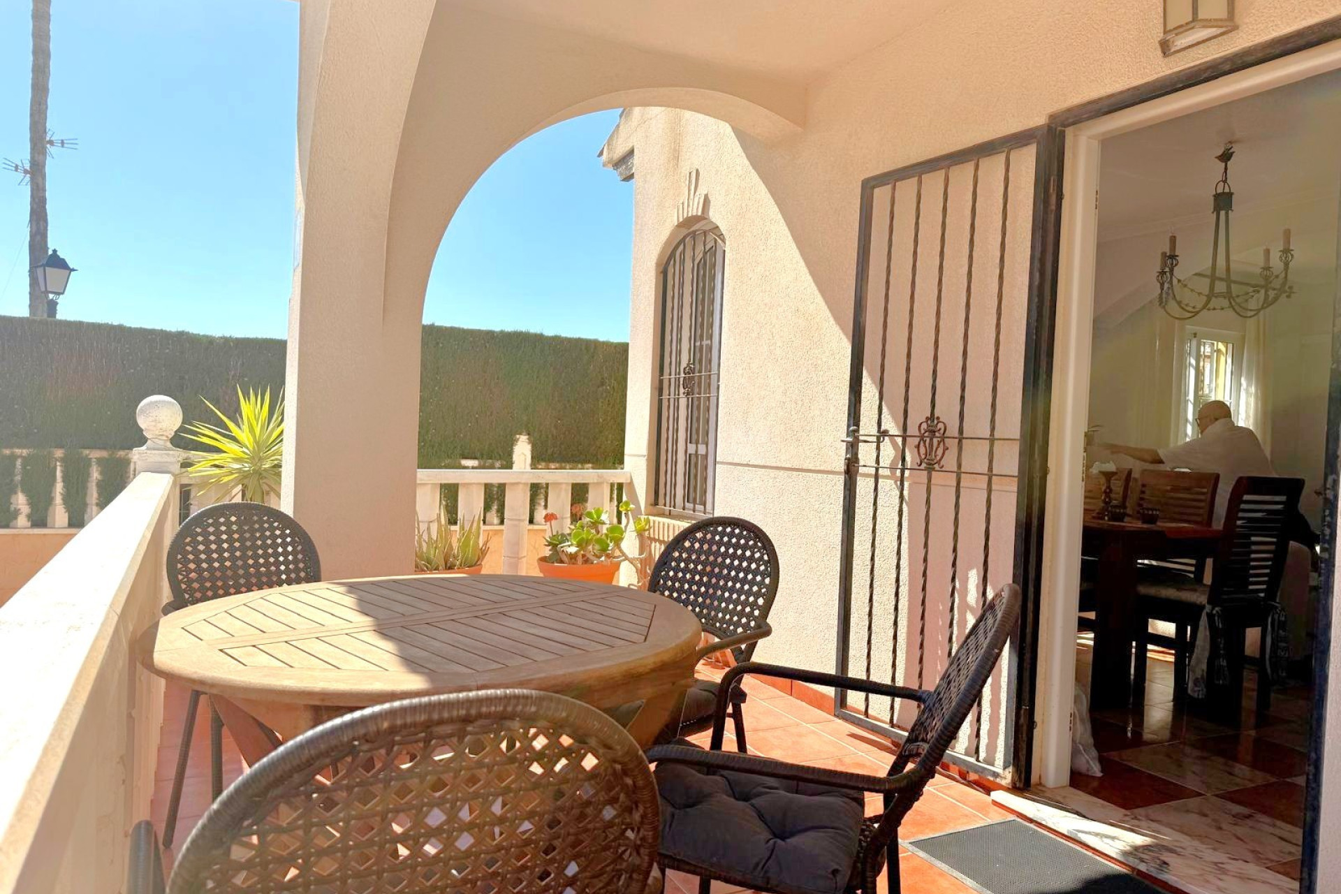 Resale - Town House - Orihuela Costa - Lomas de Cabo Roig