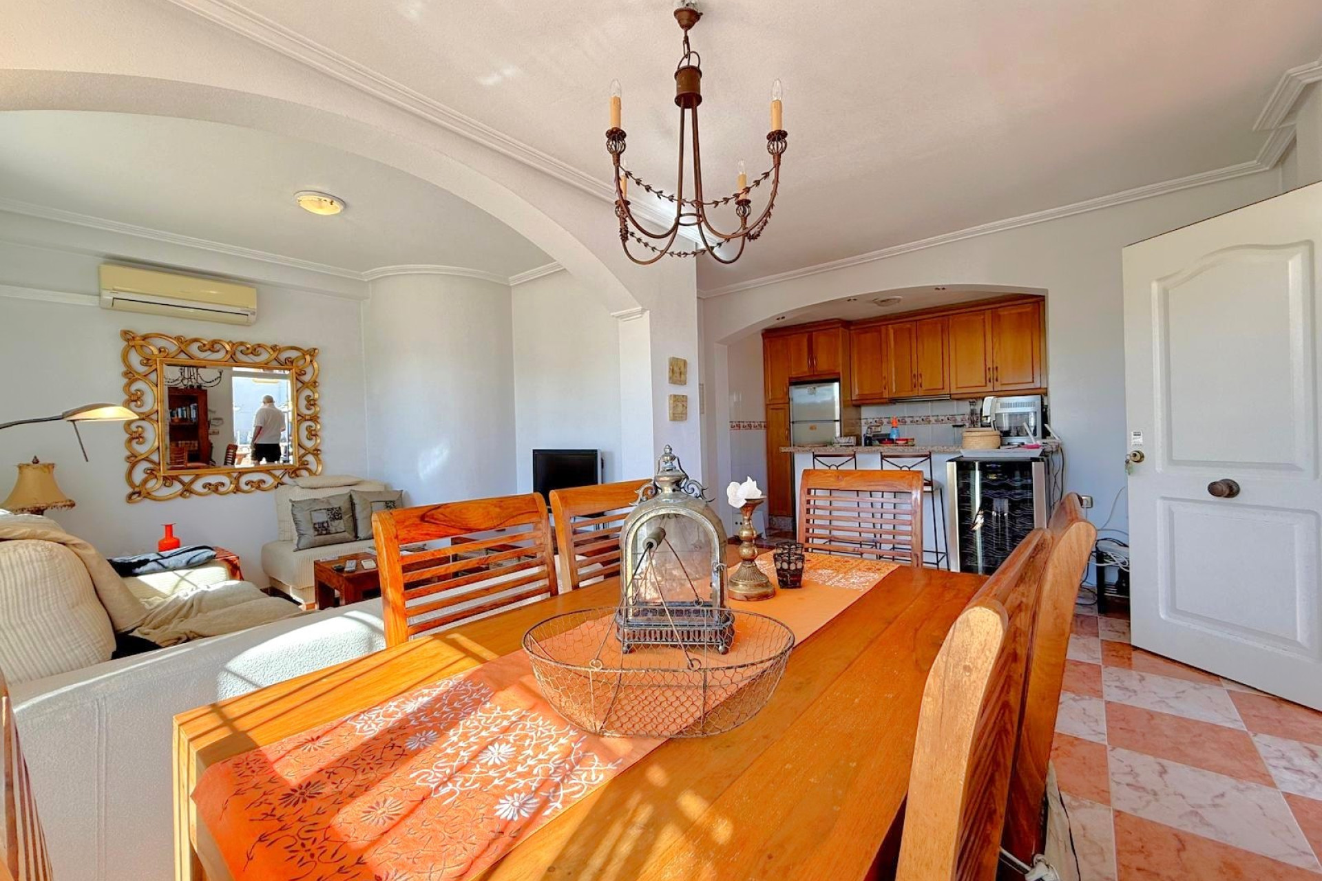 Resale - Town House - Orihuela Costa - Lomas de Cabo Roig