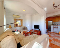 Resale - Town House - Orihuela Costa - Lomas de Cabo Roig