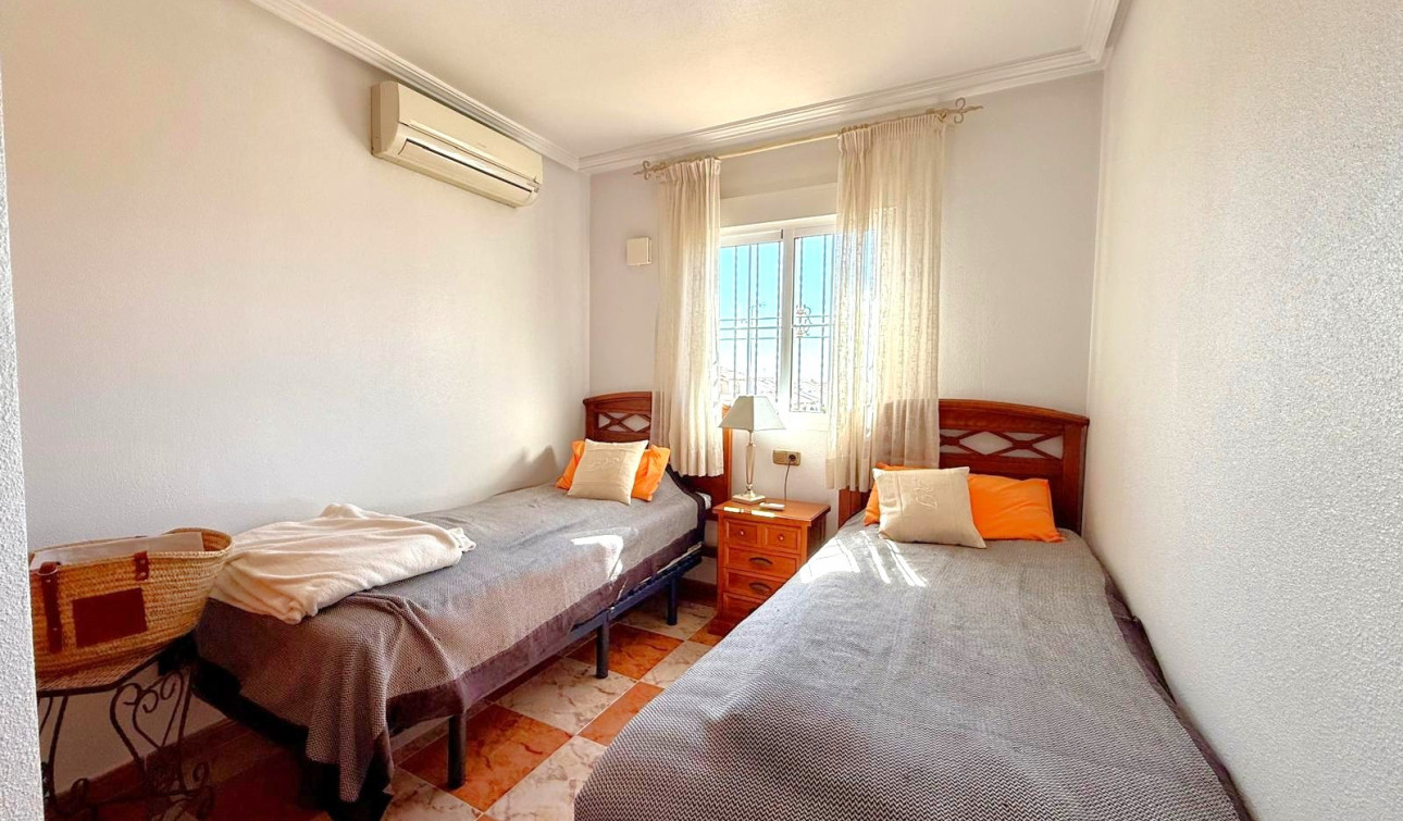Resale - Town House - Orihuela Costa - Lomas de Cabo Roig