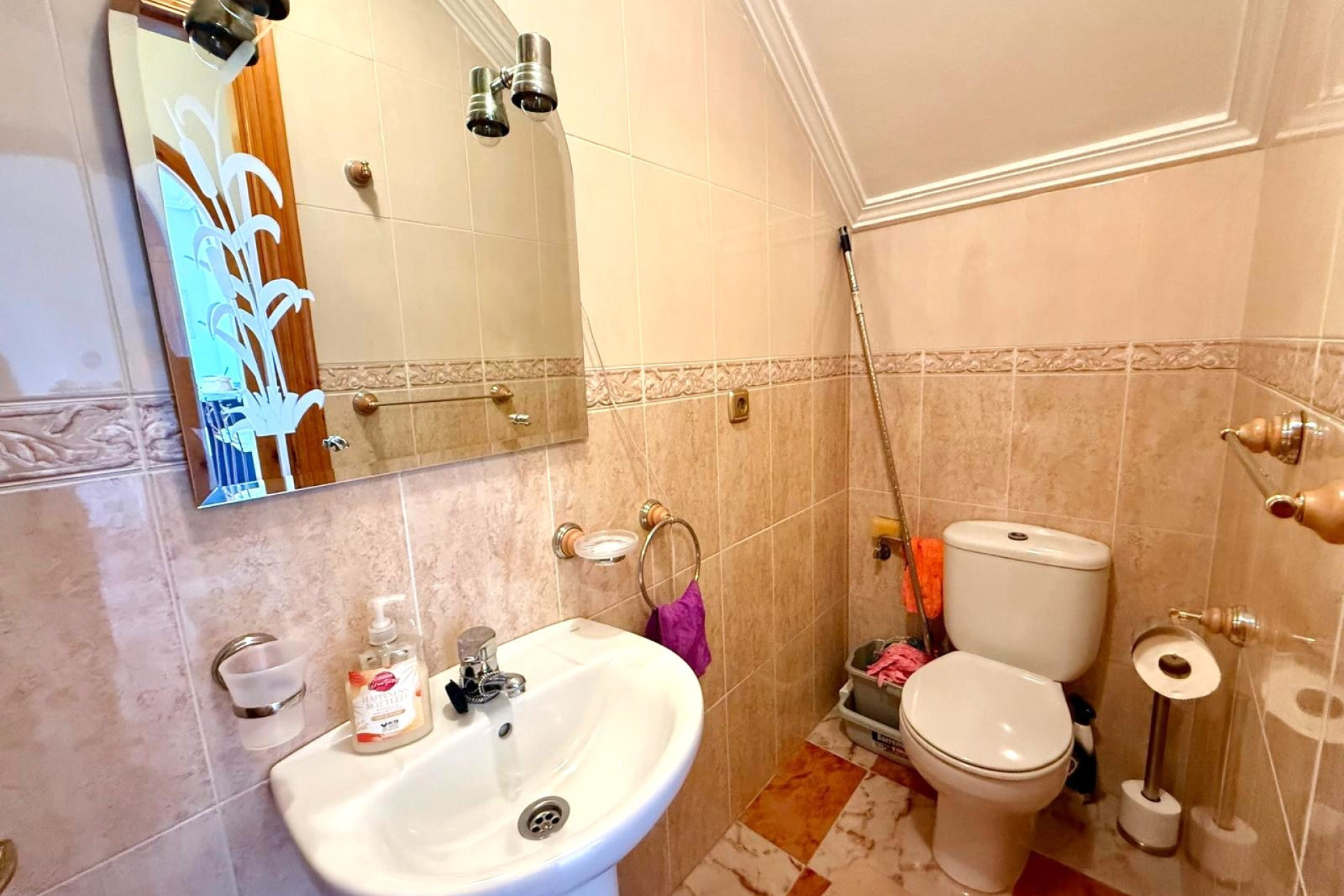 Resale - Town House - Orihuela Costa - Lomas de Cabo Roig