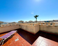 Resale - Town House - Orihuela Costa - Lomas de Cabo Roig