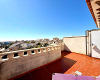 Resale - Town House - Orihuela Costa - Lomas de Cabo Roig