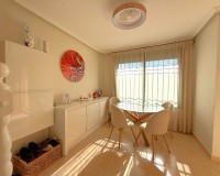 Resale - Town House - Orihuela Costa - Lomas de Campoamor