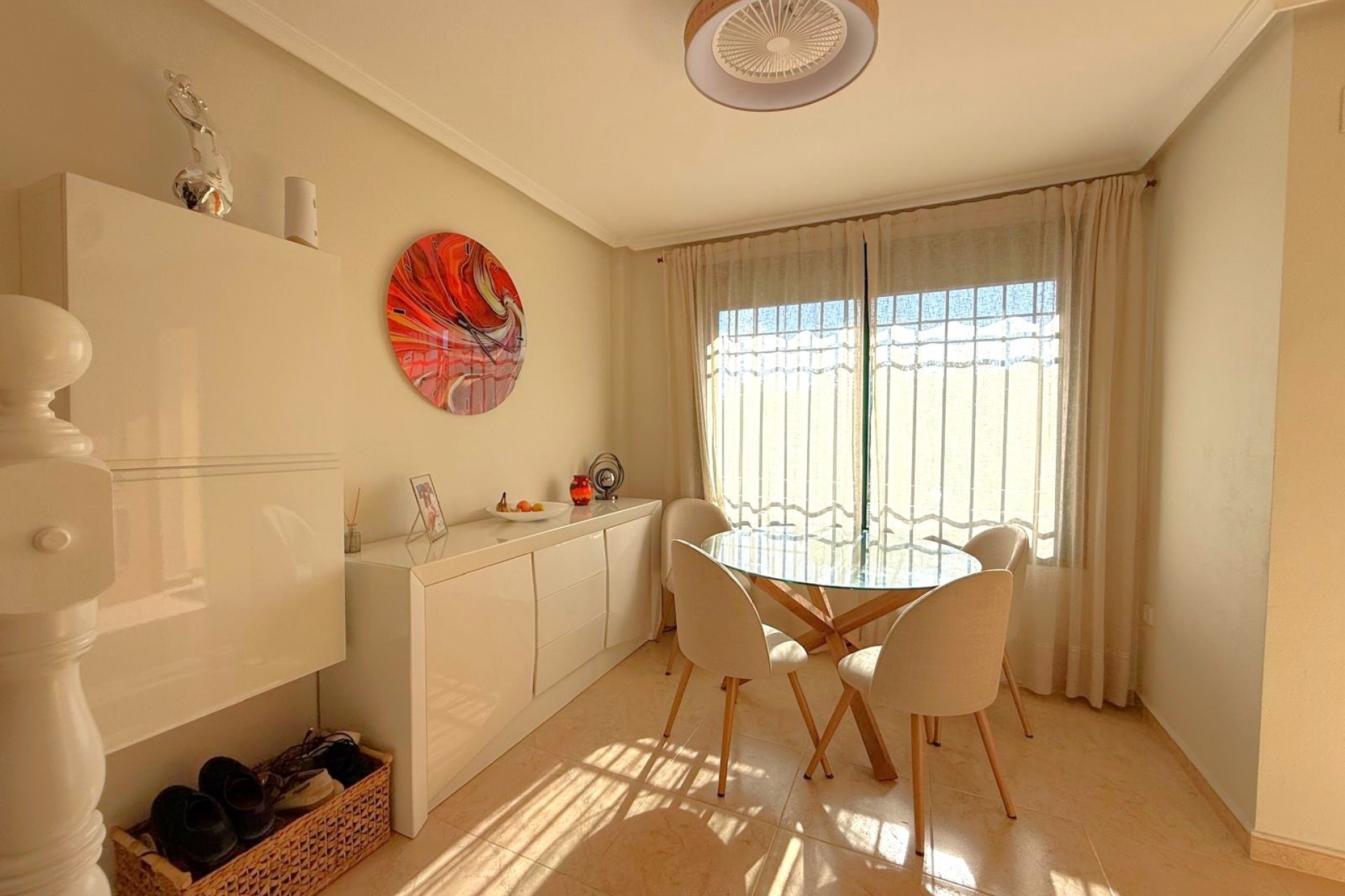 Resale - Town House - Orihuela Costa - Lomas de Campoamor