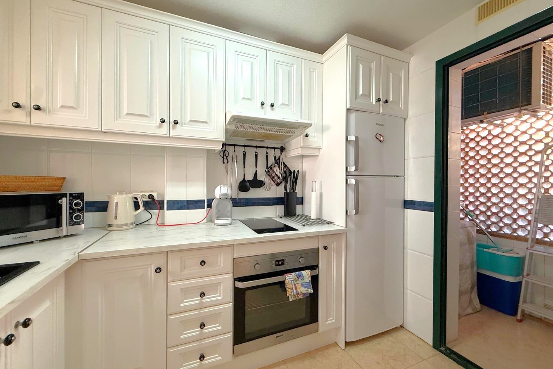 Resale - Town House - Orihuela Costa - Lomas de Campoamor