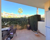 Resale - Town House - Orihuela Costa - Lomas de Campoamor