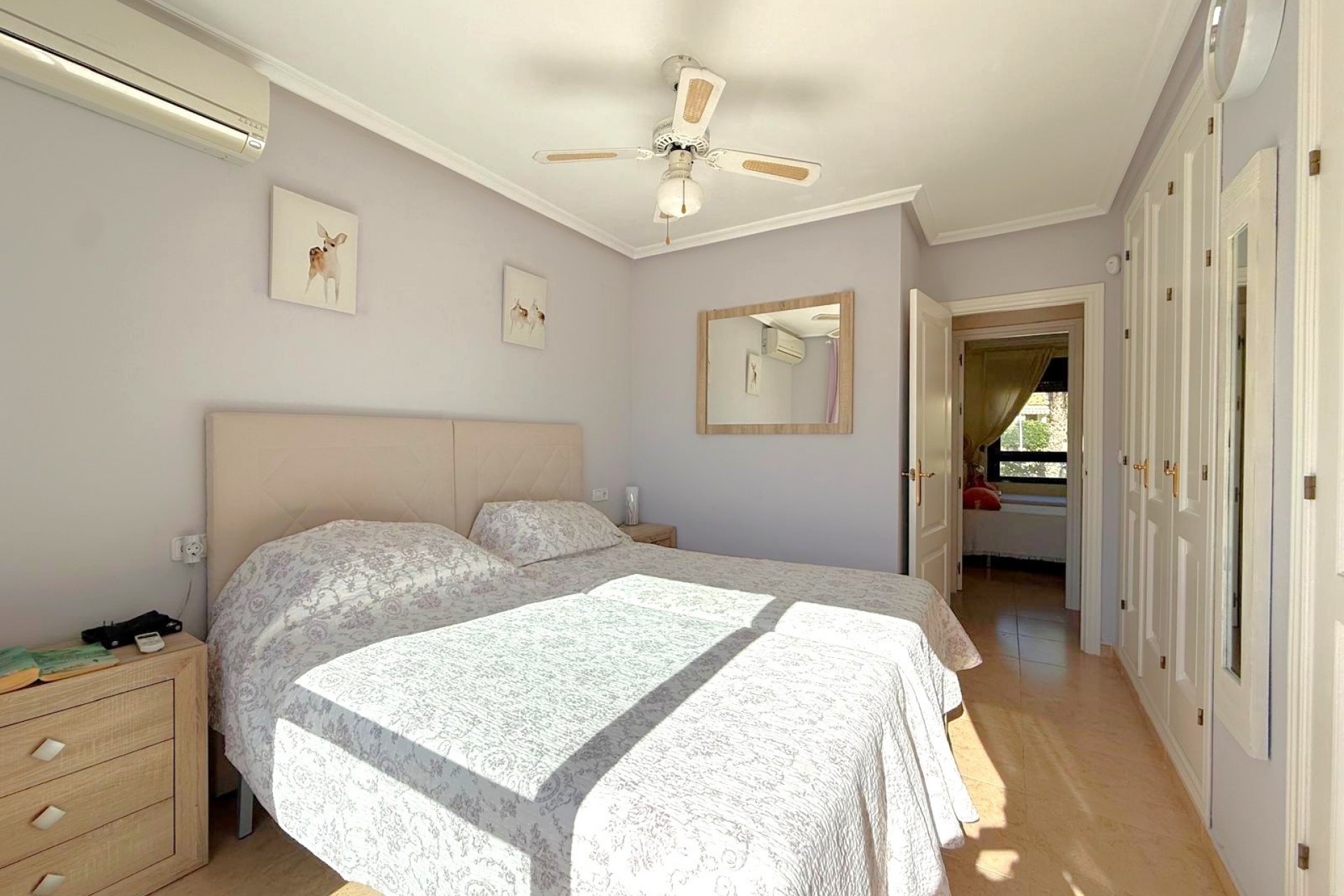 Resale - Town House - Orihuela Costa - Lomas de Campoamor