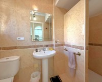 Resale - Town House - Orihuela Costa - Lomas de Campoamor