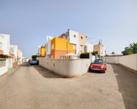 Resale - Town House - Orihuela Costa - Los Altos