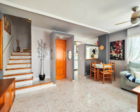 Resale - Town House - Orihuela Costa - Los Altos