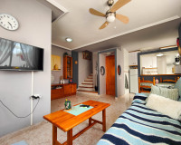 Resale - Town House - Orihuela Costa - Los Altos