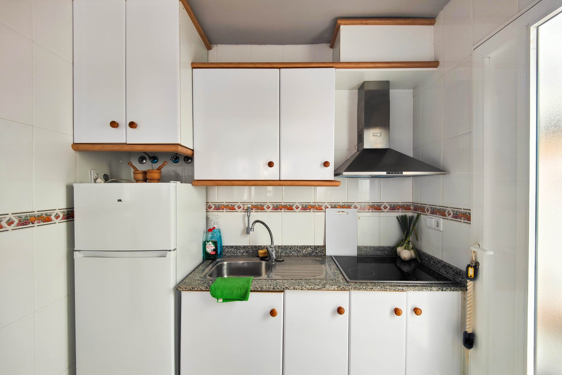 Resale - Town House - Orihuela Costa - Los Altos