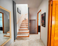 Resale - Town House - Orihuela Costa - Los Altos