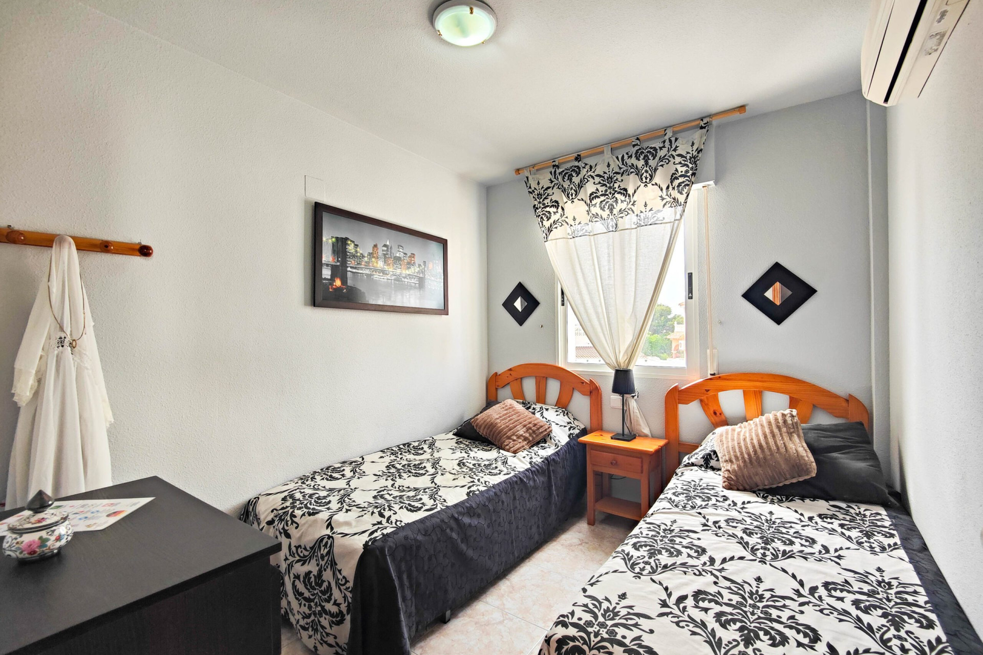 Resale - Town House - Orihuela Costa - Los Altos