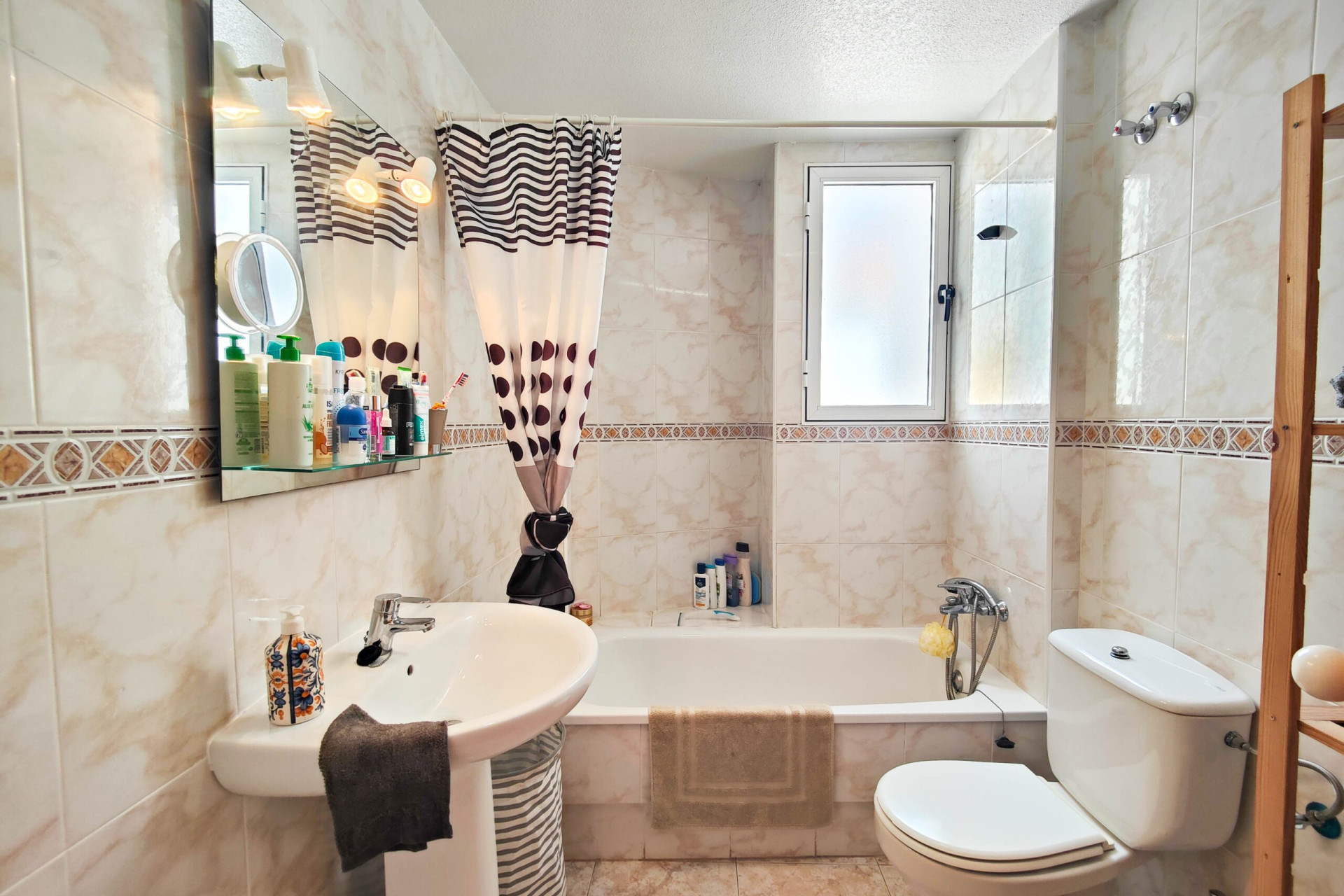 Resale - Town House - Orihuela Costa - Los Altos