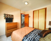 Resale - Town House - Orihuela Costa - Los Altos