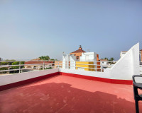 Resale - Town House - Orihuela Costa - Los Altos