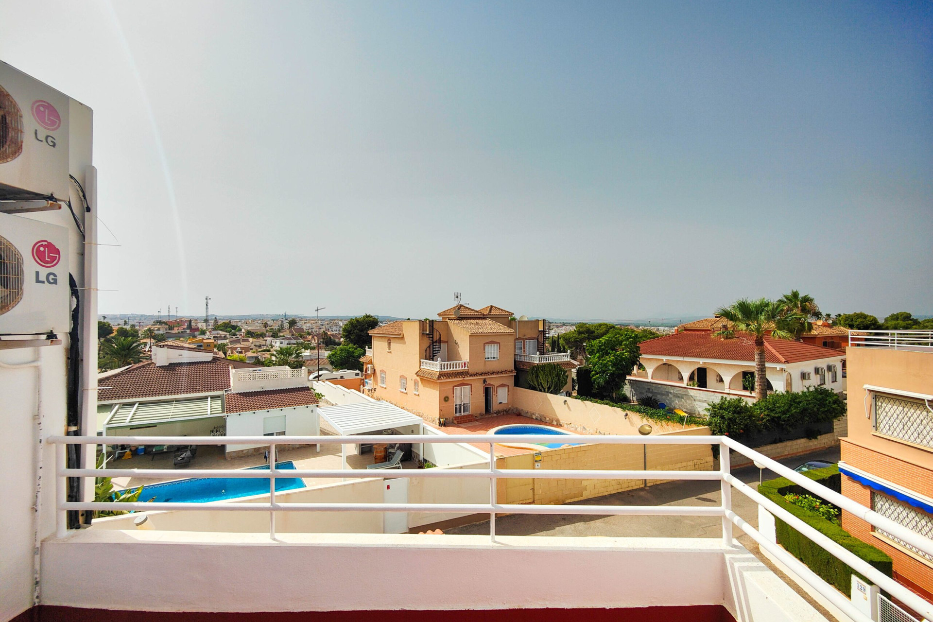 Resale - Town House - Orihuela Costa - Los Altos