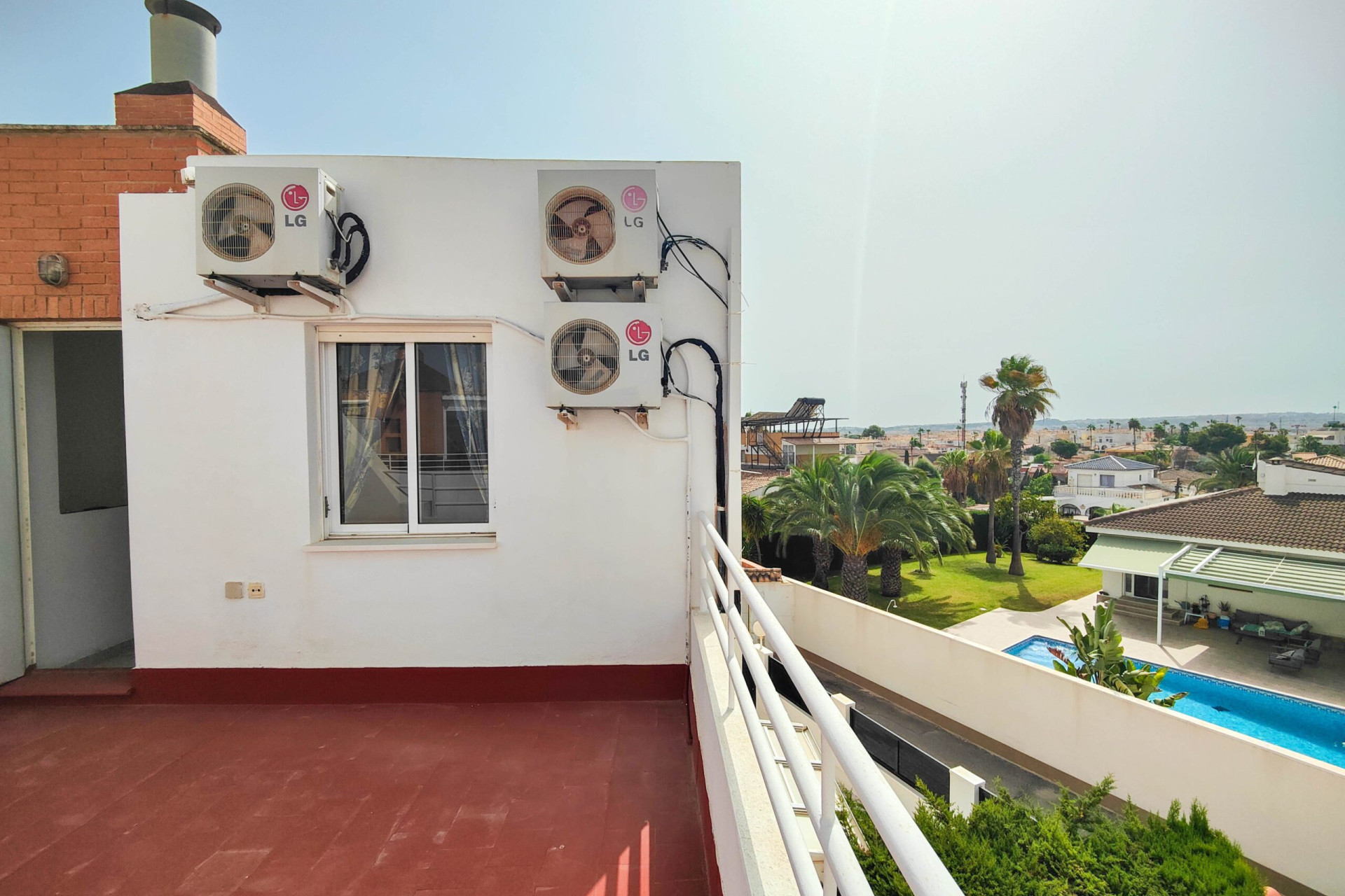 Resale - Town House - Orihuela Costa - Los Altos